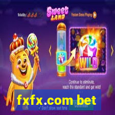 fxfx.com bet